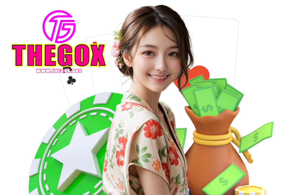 thegox wallet