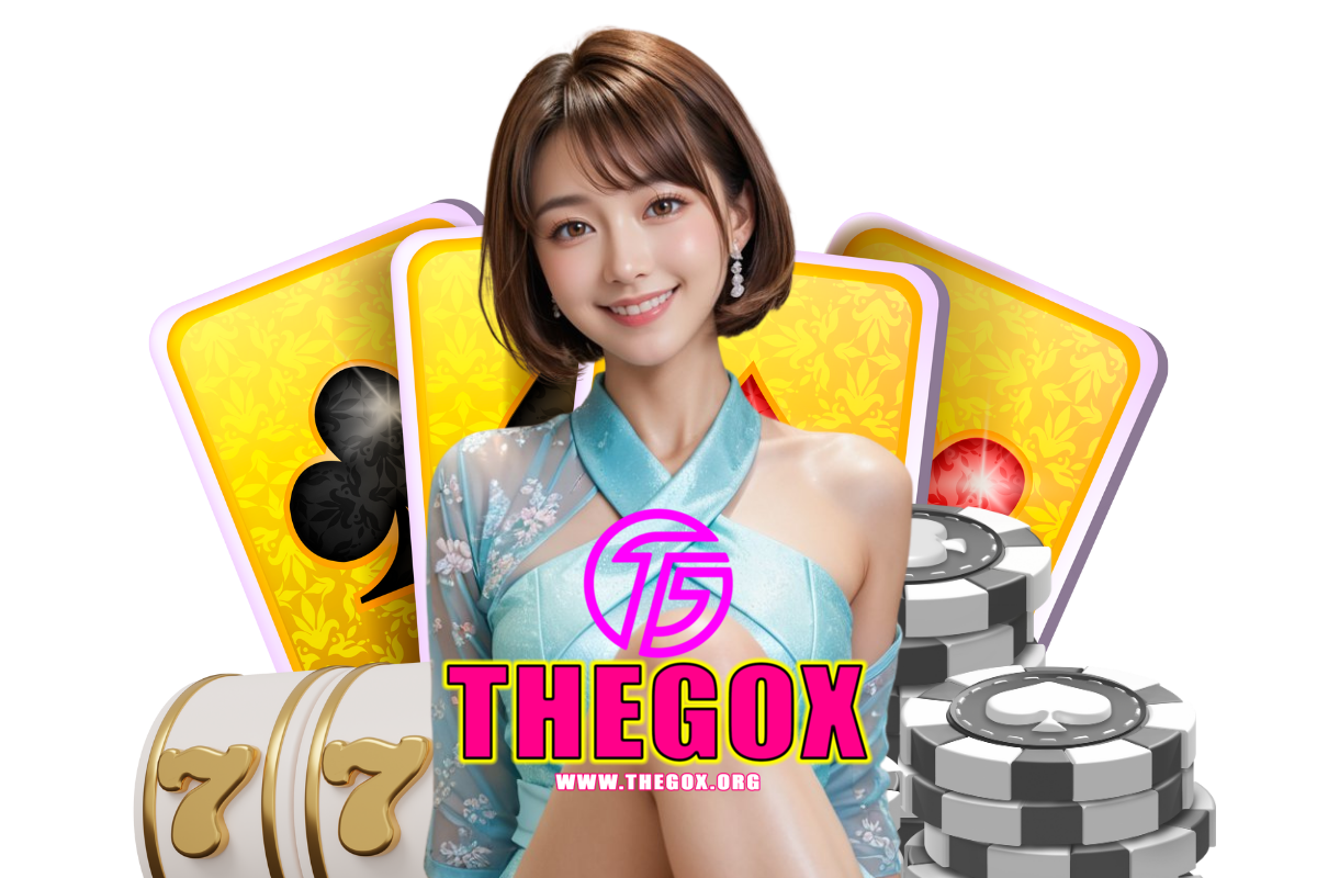 thegox สมัคร