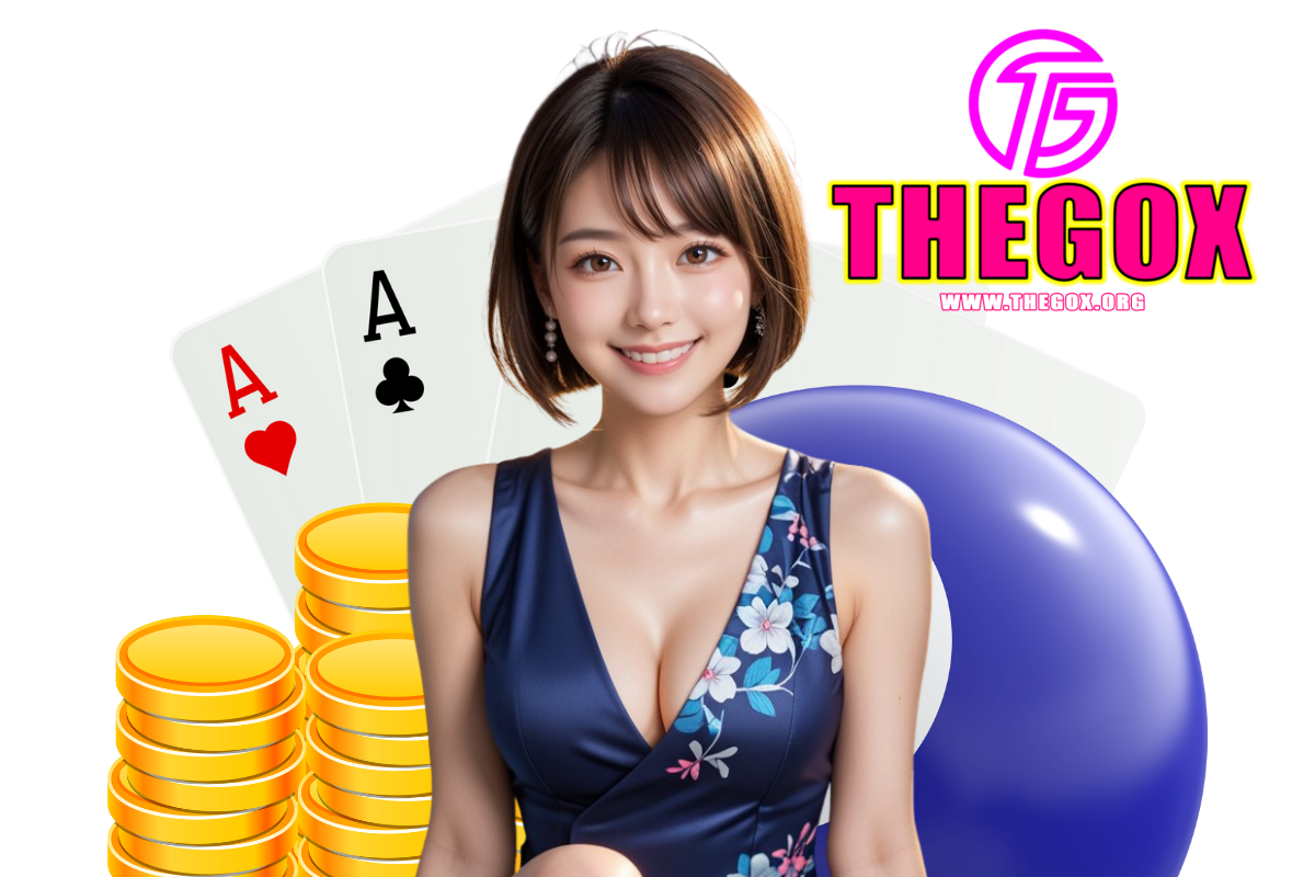 thegox สล็อต