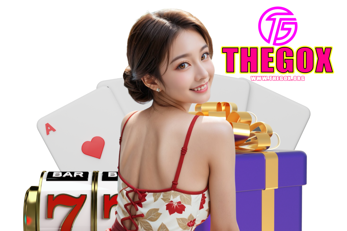 thegox แจกเครดิตฟรี